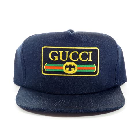 replica caps gucci|gucci snapback hat.